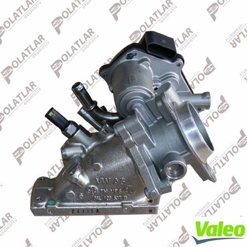 SKODA OCTAVİA GAZ KELEBEĞİ