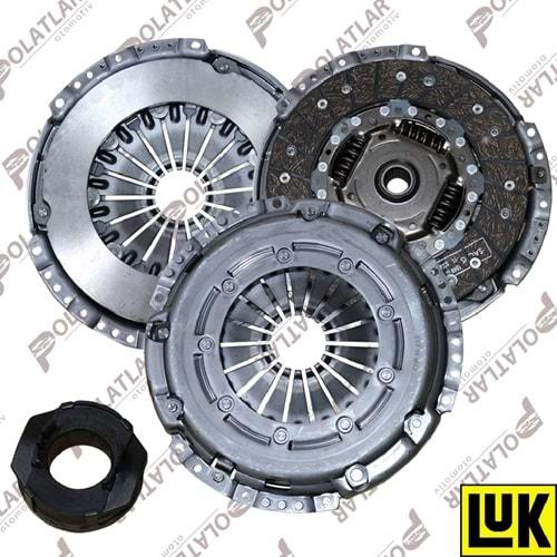 SKODA OCTAVİA DEBRİYAJ SETİ