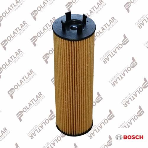 SKODA OCTAVİA YAĞ FİLTRESİ 2.0TDI