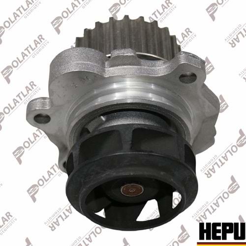 SKODA FABİA DEVİRDAİM SU POMPASI