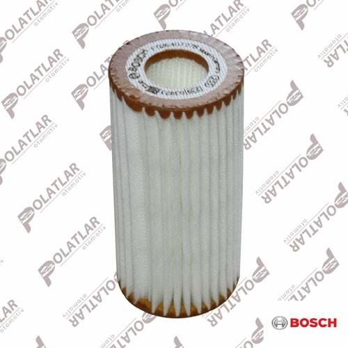 SKODA OCTAVİA YAĞ FİLTRESİ