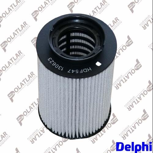 SKODA OCTAVİA YAKIT FİLTRESİ