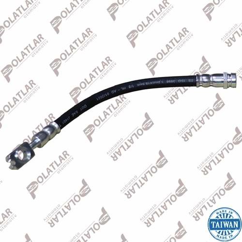 SKODA OCTAVİA ARKA FREN HORTUMU SOL 09>