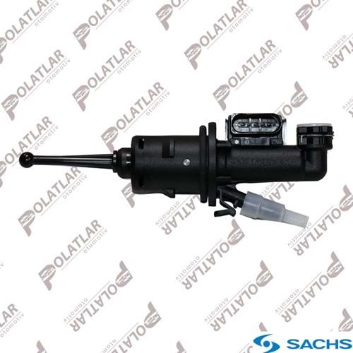 SKODA SUPERB DEBRİYAJ MERKEZİ ÜST