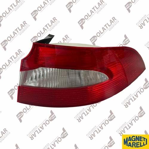 SKODA SUPERB STOP LAMBASI SAĞ 08>