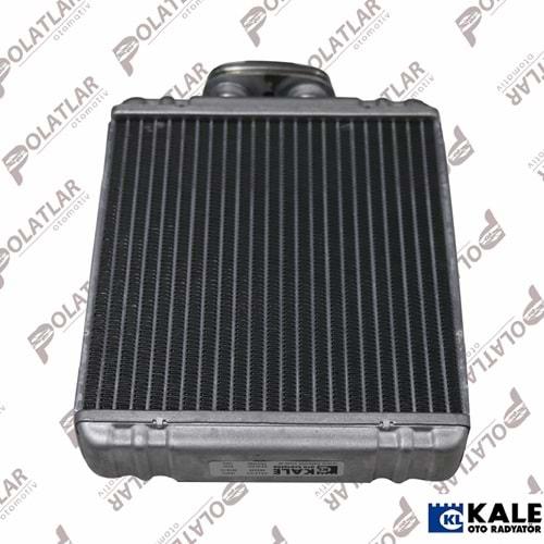 SKODA FABİA KALORİFER RADYATÖRÜ