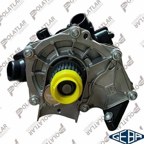 SKODA KODİAQ/KAROQ DEVİRDAİM KOMPLE