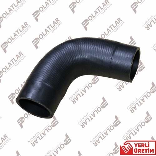 SKODA ROOMSTER TURBO HORTUMU