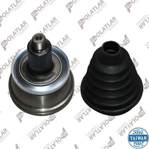 SKODA FABİA AKS KAFA DIŞ 03>