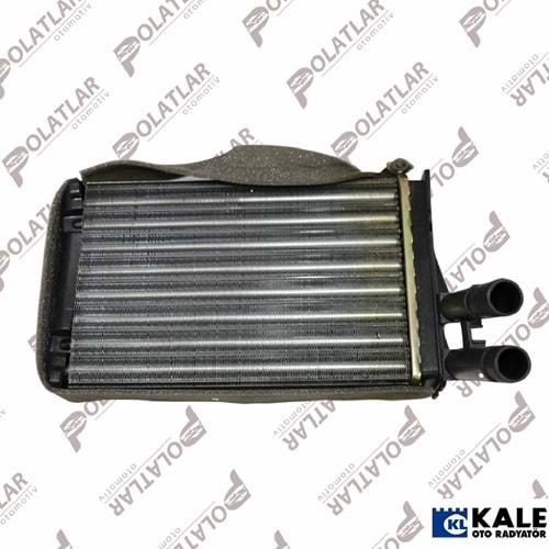 SKODA SUPERB KALORİFER RADYATÖRÜ 97>05