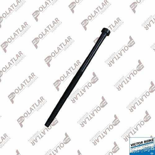 SKODA KODİAQ SİLİNDİR KAPAK CİVATASI TAKIM