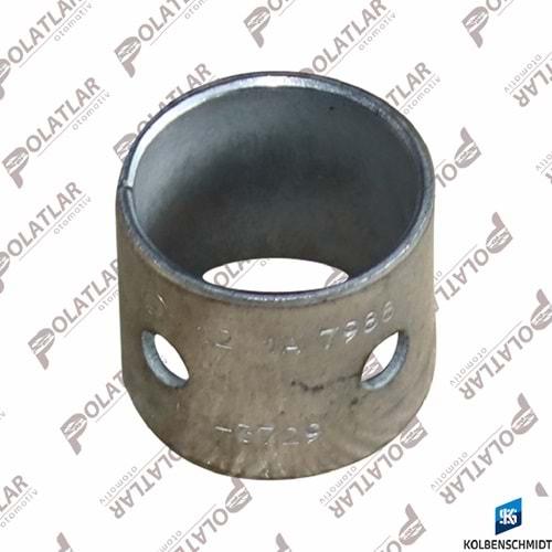 VOLKSWAGEN POLO KOL BURCU TAKIM