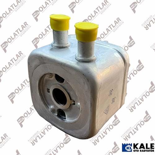 VOLKSWAGEN PASSAT YAĞ SOĞUTUCU 1.9 97>00