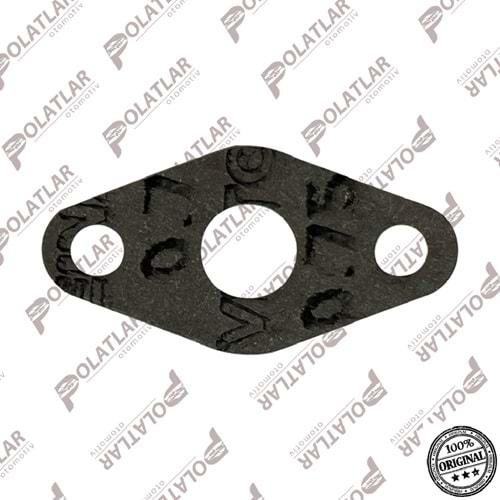 VOLKSWAGEN T4 CONTA TURBO YAĞ BORU 1.9TDI