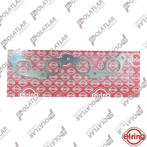 VOLKSWAGEN POLO3 CONTA EGZOZ MANİFOLD 1.6 94>99