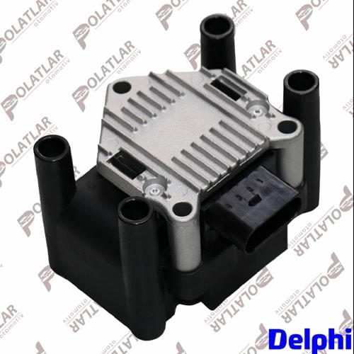 VOLKSWAGEN BORA ATEŞLEME BOBİNİ