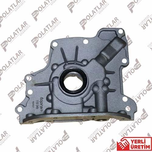 VOLKSWAGEN POLO YAĞ POMPASI