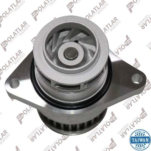 VOLKSWAGEN POLO DEVİRDAİM SU POMPASI