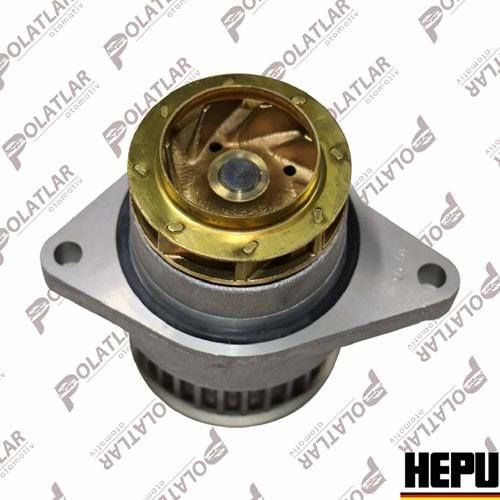 VOLKSWAGEN GOLF4/GOLF5 DEVİRDAİM SU POMPASI