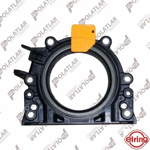 VOLKSWAGEN T5 KEÇE FLANŞLI