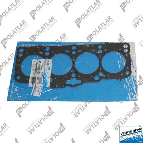 VOLKSWAGEN CADDY3 SİLİNDİR KAPAK CONTASI 1.45 MM