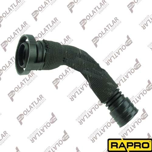 VOLKSWAGEN CADDY KARTER HAVALANDIRMA HORTUMU