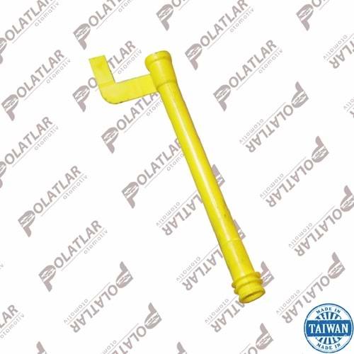 VOLKSWAGEN GOLF5 YAĞ ÇUBUK BORUSU