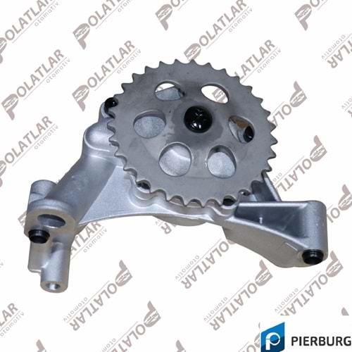 VOLKSWAGEN CADDY3 YAĞ POMPASI