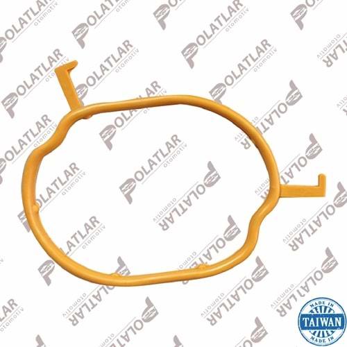 VOLKSWAGEN CRAFTER SU FLANŞI CONTASI 2.0TDI