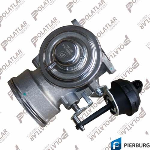 VOLKSWAGEN T5 EGR VALFİ