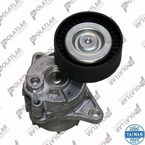 VOLKSWAGEN JETTA3/PASSAT GERGİ MEKANİZMASI