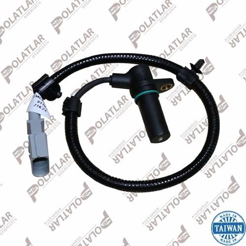 VOLKSWAGEN GOLF4 KRANK DEVİR SENSÖRÜ 1.9TDİ