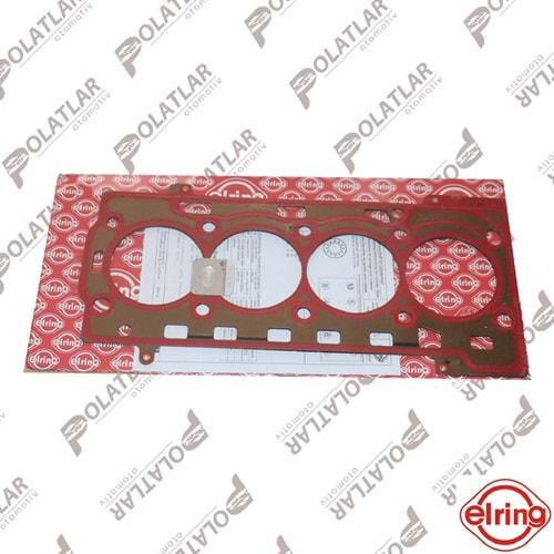 VOLKSWAGEN TİGUAN CONTA SİLİNDİR KAPAK