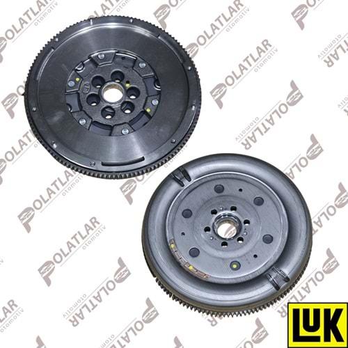 VOLKSWAGEN TİGUAN VOLANT 08>