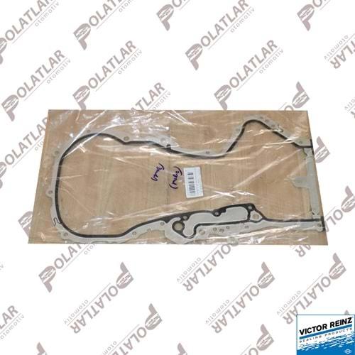 VOLKSWAGEN POLO ZİNCİR KAPAK CONTASI