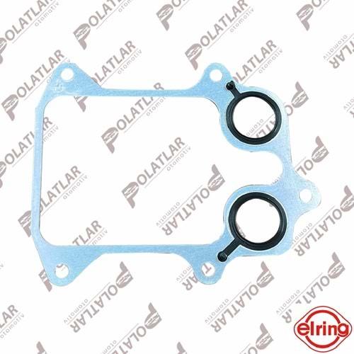 VOLKSWAGEN TİGUAN CONTA YAĞ RADYATÖR 1.4TSI-1.6FSI