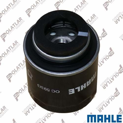 VOLKSWAGEN POLO YAĞ FİLTRESİ