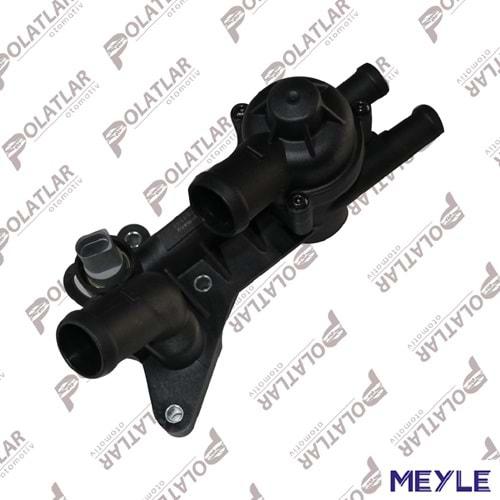 VOLKSWAGEN POLO6 TERMOSTAT KOMPLE 87C