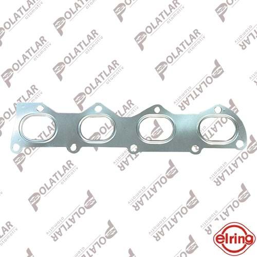 VOLKSWAGEN JETTA EGZOZ MANİFOLD CONTASI 1.4TSI