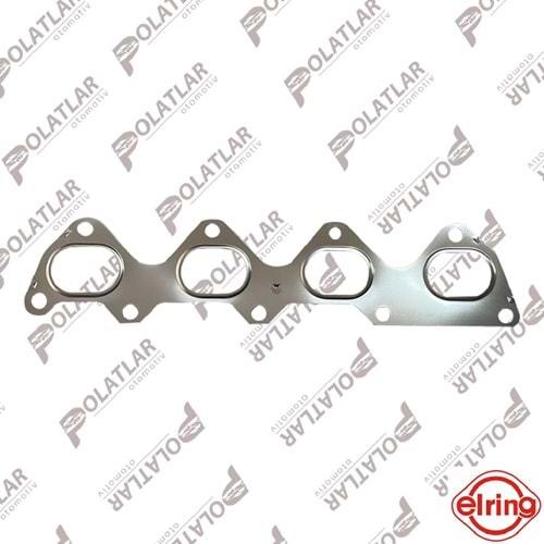 VOLKSWAGEN TOURAN CONTA EGZOZ MANİFOLD 1,4TSI