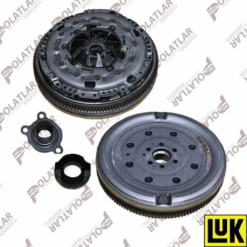 VOLKSWAGEN JETTA/PASSAT VOLANT SETİ 1.9TDİ