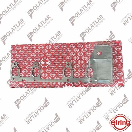 VOLKSWAGEN GOLF5 EGZOS MANİFOLD CONTASI (SACLI) 1.9TDI