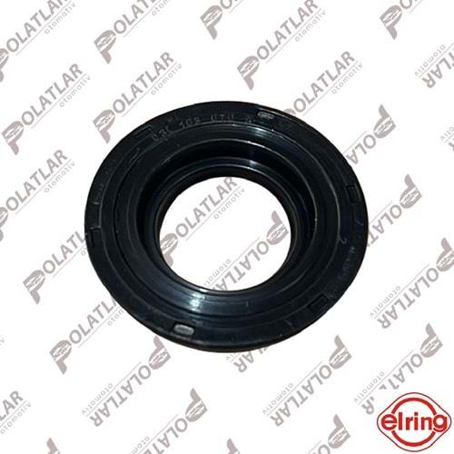 VOLKSWAGEN CADDY3/CADDY4 KEÇE ENJEKTÖR ALT (KÜLBÜTÖR KAPAK) 1,6TDI