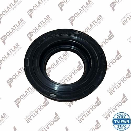 VOLKSWAGEN GOLF6 KEÇE ENJEKTÖR ALT (KÜLBÜTÖR KAPAK) 1,6TDI