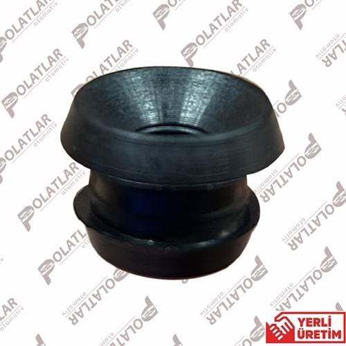 VOLKSWAGEN CRAFTER ENJEKTÖR CİVATA LASTİĞİ 2.0TDI