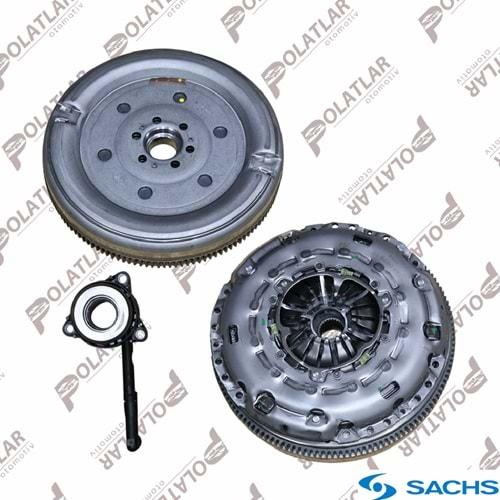 VOLKSWAGEN T6 VOLANT