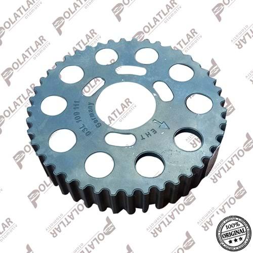 VOLKSWAGEN JETTA/PASSAT EKSANTRİK DİŞLİSİ