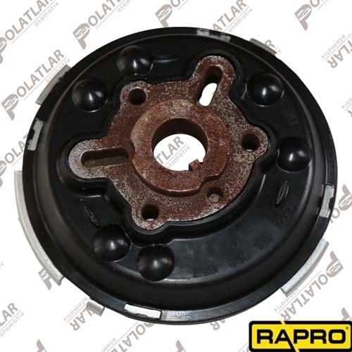 VOLKSWAGEN AMAROK EKSANTRİK TRİGER DİŞLİ GÖBEĞİ