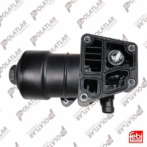 VOLKSWAGEN POLO YAĞ FİLTRE KÜTÜĞÜ