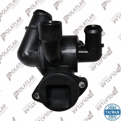 VOLKSWAGEN PASSAT TERMOSTAT 87C 08>